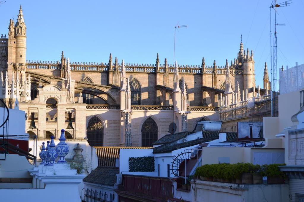 Superb In Downtown Of ,parking Optional, !! Sevilla