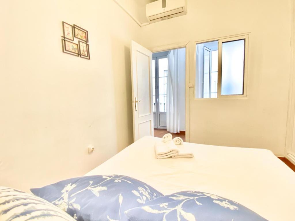 Appartement Superb In Downtown Of ,parking Optional, !! Sevilla