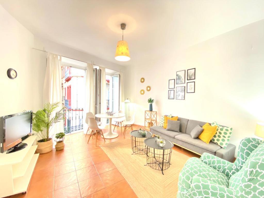 Appartement Superb In Downtown Of ,parking Optional, !!