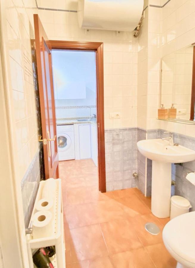 Superb In Downtown Of ,parking Optional, !! Appartement Sevilla