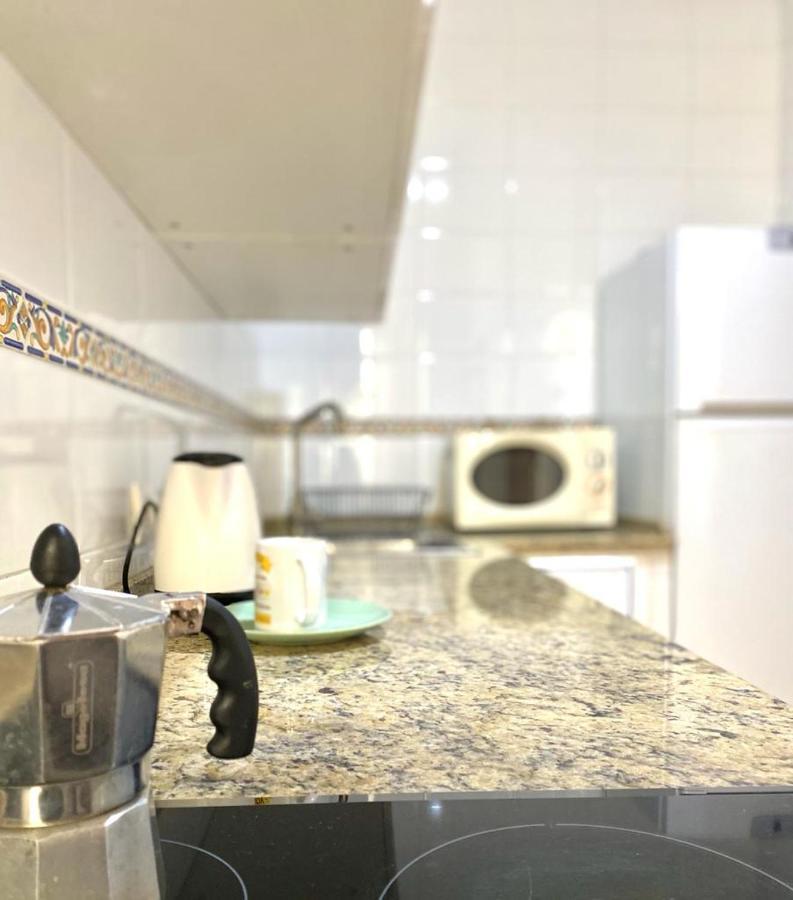 Superb In Downtown Of ,parking Optional, !! Appartement Sevilla