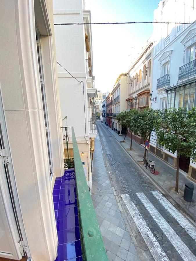 Superb In Downtown Of ,parking Optional, !! Appartement Sevilla