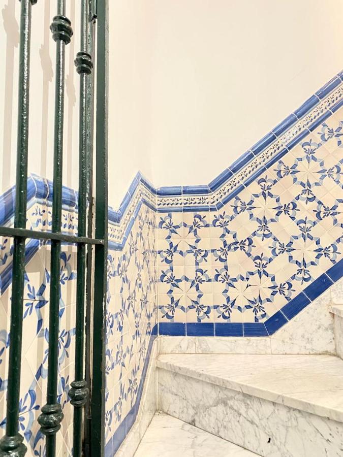 Superb In Downtown Of ,parking Optional, !! Appartement Sevilla